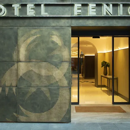 Hotel Fenice-3